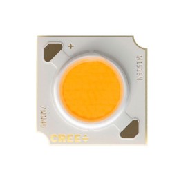 1 pcs : CMA1516-0000-000N0U0A30H - LED COB XLAMP WARM WHT SQU 3000K