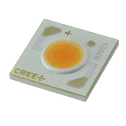 1 pcs : CXA1304-0000-000C0YA230F - LED COB XLAMP WARM WHT SQU 3000K