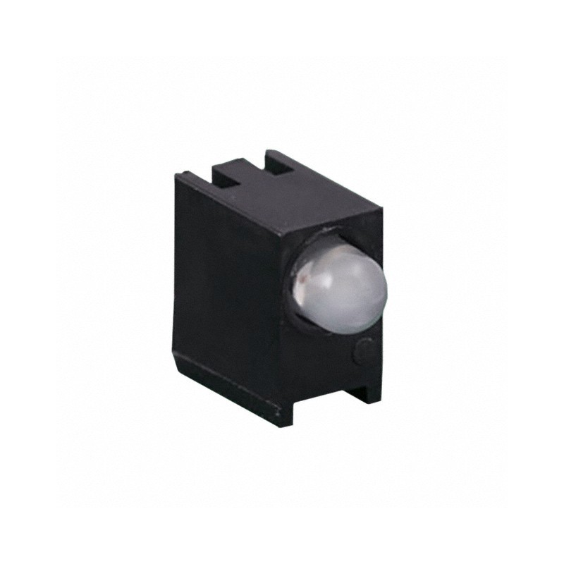 1 pcs : H485CBC-RP - LED CBI 1.8MM QUAD GRN/RED