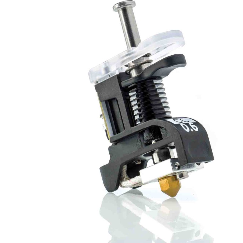 1 pcs - Ultimaker Print Core CC for use with Ultimaker S3, Ultimaker S5 0.6mm