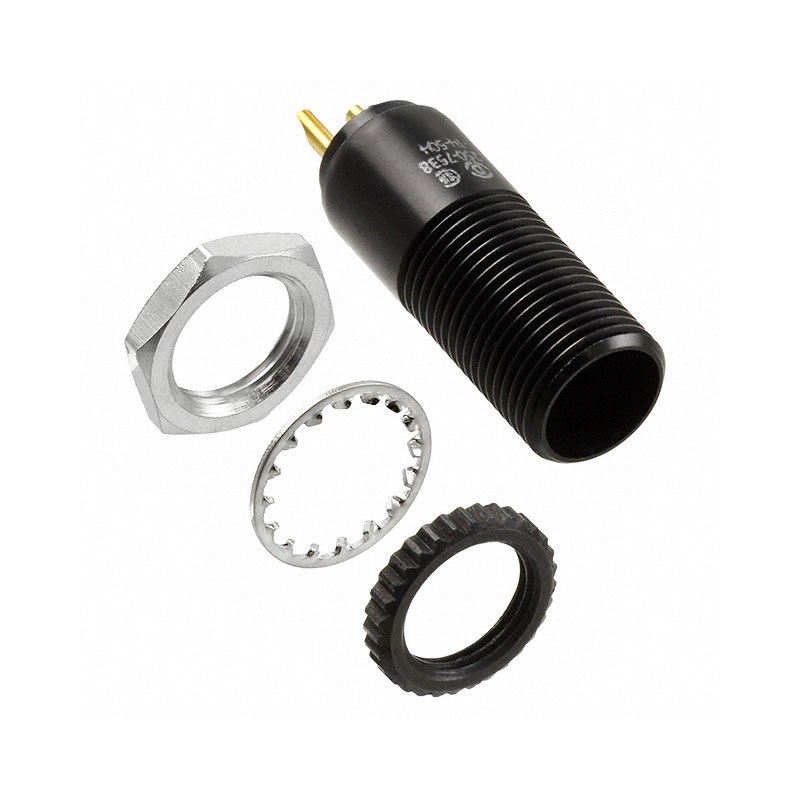 1 pcs : 250753814504 - ACCY DATALAMP HOLDER 3/8 SLDR