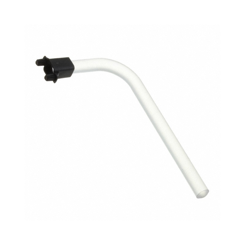 1 pcs : LPR5-1250-2500DP - LIGHT PIPE RIGID RA 4.93MM DIA