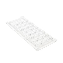 1 pcs : CS18286_STRADA-IP-24-T4-B - ASSEMBLYRECTANG24 POS173.0 X 71.