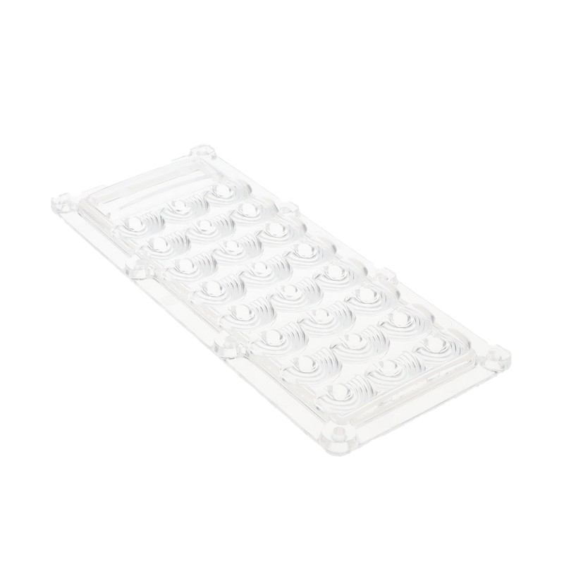 1 pcs : CS18286_STRADA-IP-24-T4-B - ASSEMBLYRECTANG24 POS173.0 X 71.