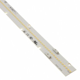 1 pcs : BXEB-L0560Z-50E2000-C-B3 - LED MOD EB SER WH LNR STRP 5000K