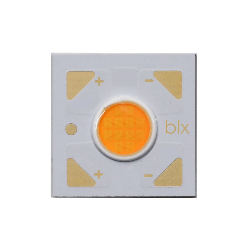 1 pcs : BXRH-30H0600-A-73 - LED COB V4 HD WARM WHT SQ 3000K