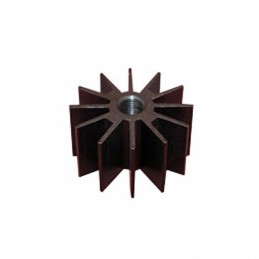 1 pcs : ATSEU-077D-C5-R0 - STAR HEAT SINK LED