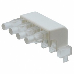 1 pcs : RLP4-400-650 - RIGHT ANGLE LIGHT PIPE, 2.8MM