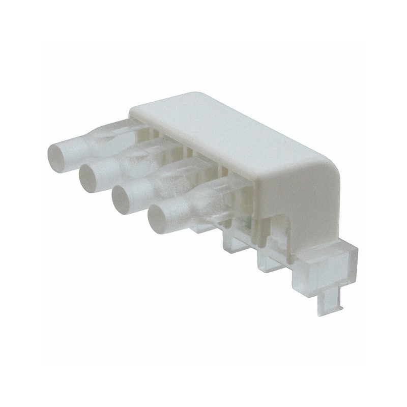 1 pcs : RLP4-400-650 - RIGHT ANGLE LIGHT PIPE, 2.8MM