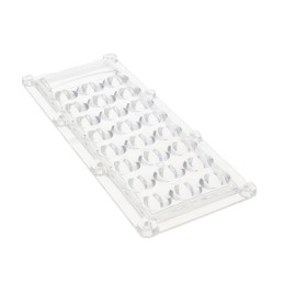 1 pcs : CS17760_STRADA-IP-24-DWC-PC - ASSEMBLYRECTANG24 POS173.0 X 71.