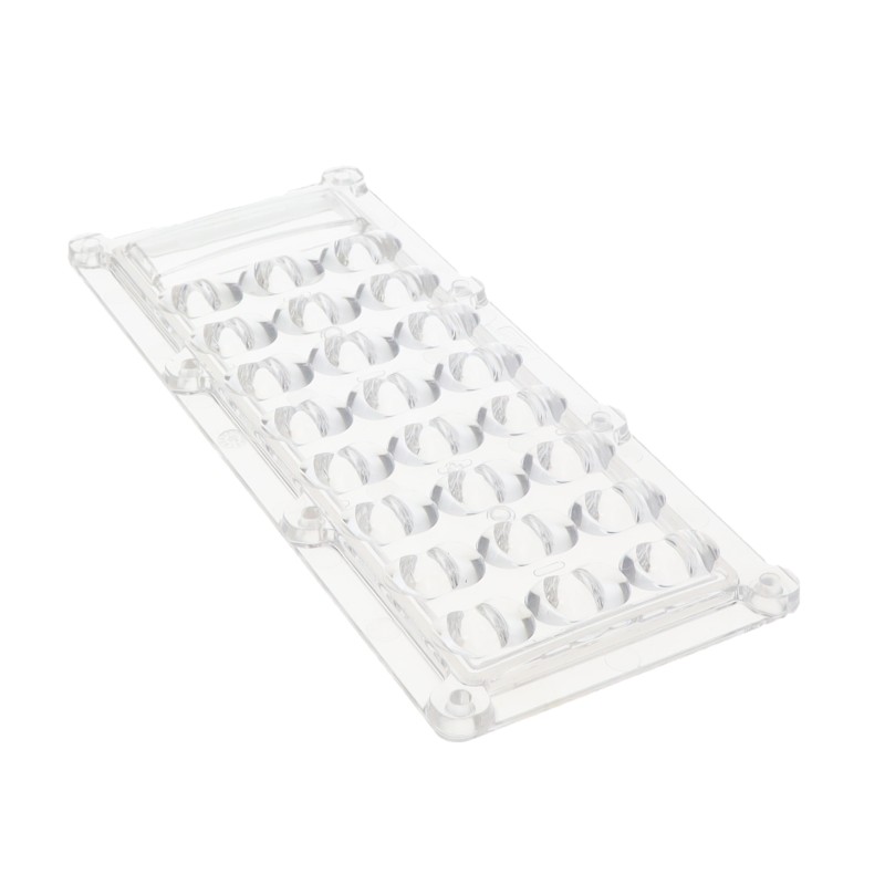 1 pcs : CS17760_STRADA-IP-24-DWC-PC - ASSEMBLYRECTANG24 POS173.0 X 71.