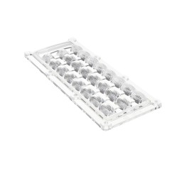 1 pcs : CS18305_HB-IP-24-O - ASSEMBLYRECTANG24 POS173.0 X 71.