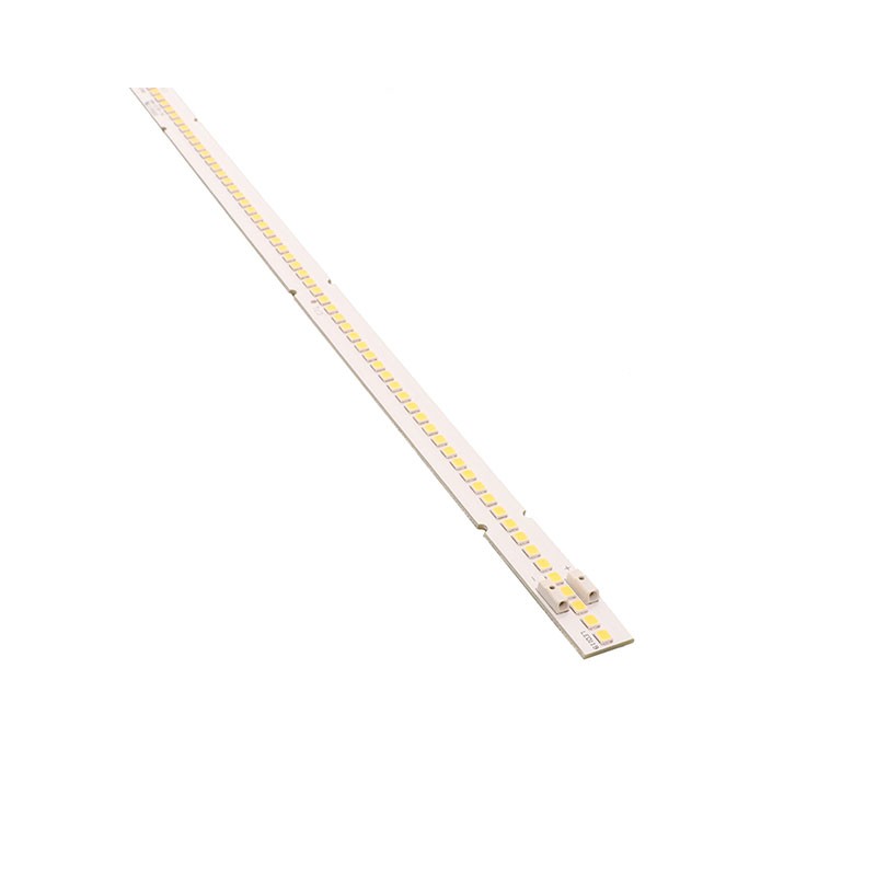 1 pcs : BXEB-L0590U-30E1500-C-C3 - LED MOD EB SER WH LNR STR 3000K