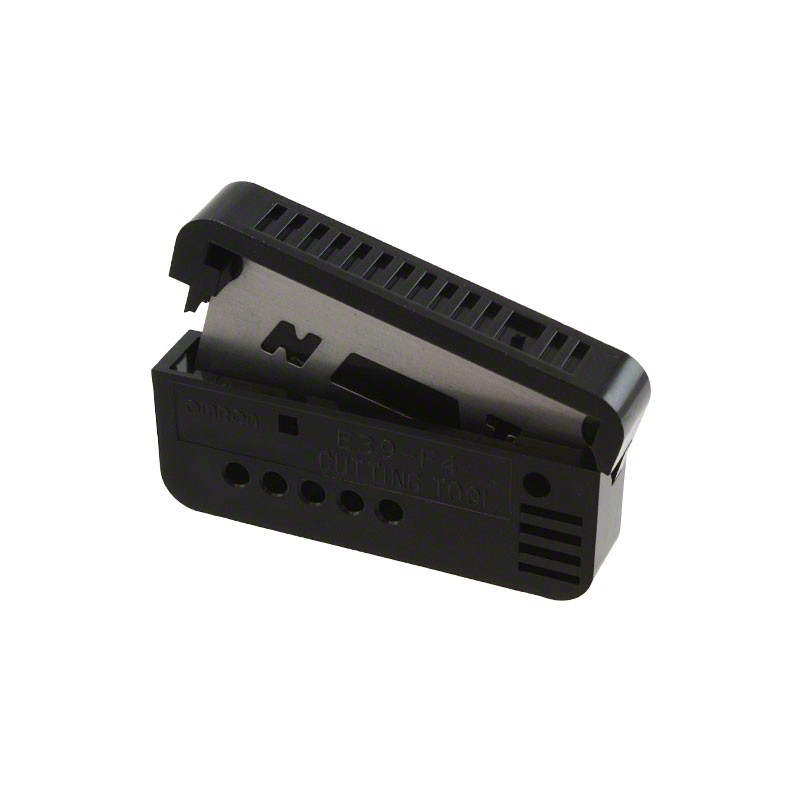 1 pcs : E39-F4 - TOOL FIBER OPTICS CUTTER 5 HOLES