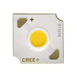 1 pcs : CMA1303-0000-000F0H0A27G - LED COB XLAMP WARM WHT SQU 2700K