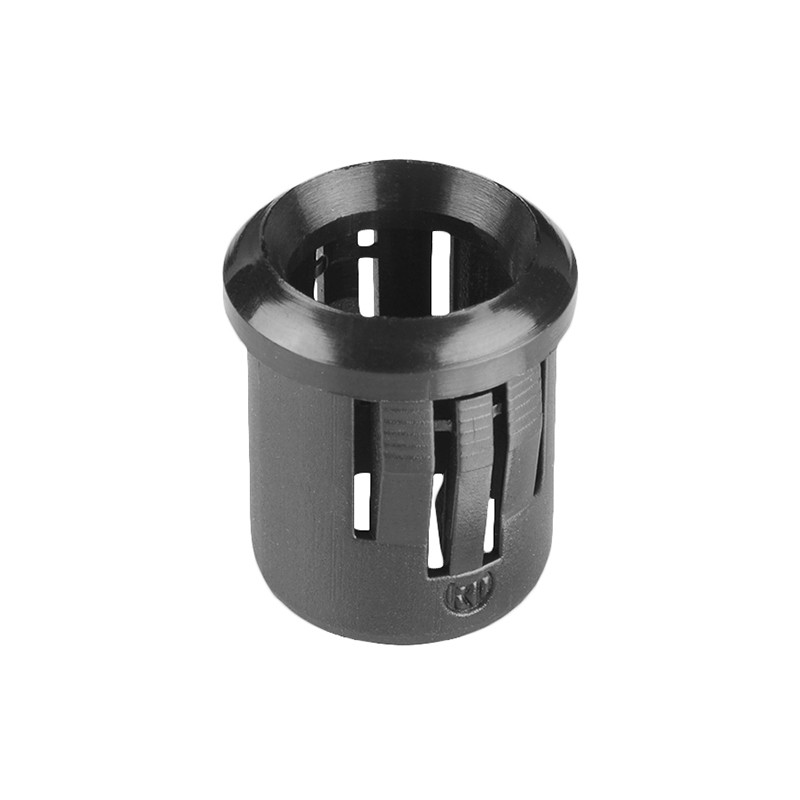 1 pcs : COM-11841 - LED HOLDER FOR 10MM LEDS