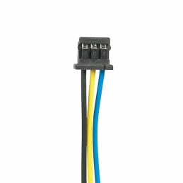 1 pcs : AT713 - CONN RECEPTIACLE TO RS232C