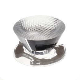 1 pcs : CA11391_EMILY-M2 - LENS CLEAR 28-30DEG MED ADH TAPE