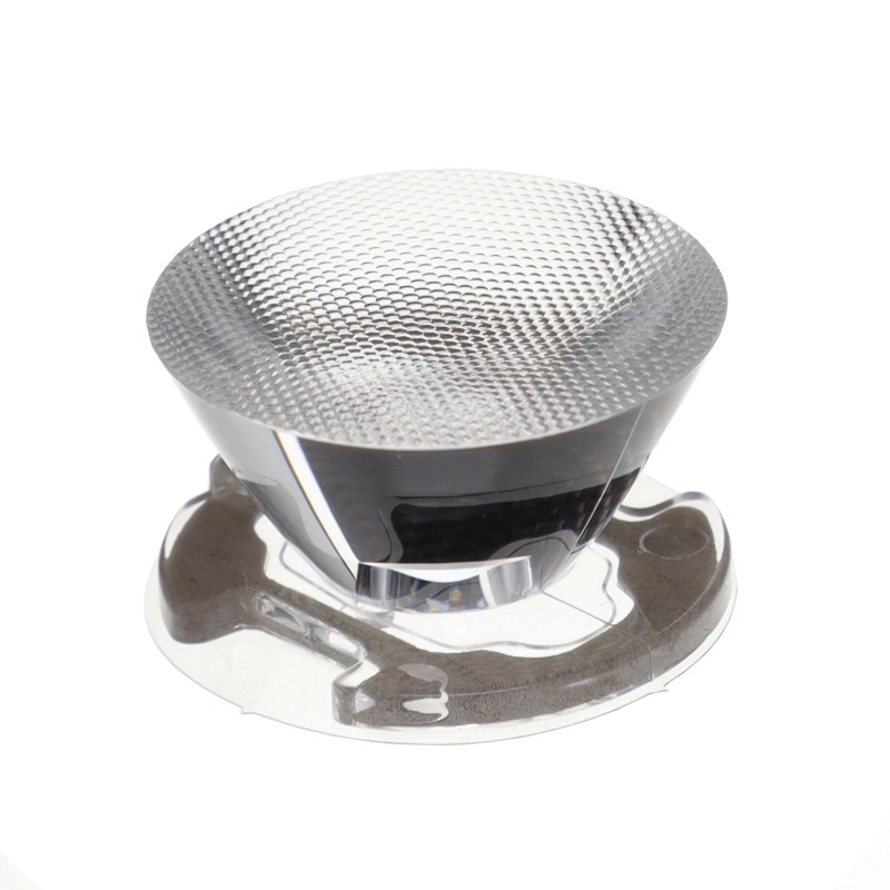 1 pcs : CA11391_EMILY-M2 - LENS CLEAR 28-30DEG MED ADH TAPE