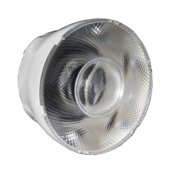 1 pcs : CP18788_YASMEEN-70-RS-B2-WHT - YASMEEN-70-RS-B2-WHT