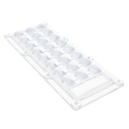 1 pcs : CS18306_HB-IP-24-O-PC - ASSEMBLYRECTANG24 POS173.0 X 71.