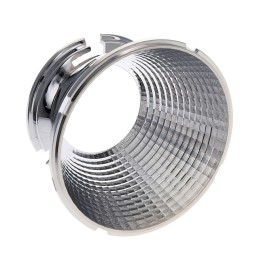 1 pcs : C17543_LENINA-M-HMDS - REFLECTORROUND1 POS74.0MM (D)40.