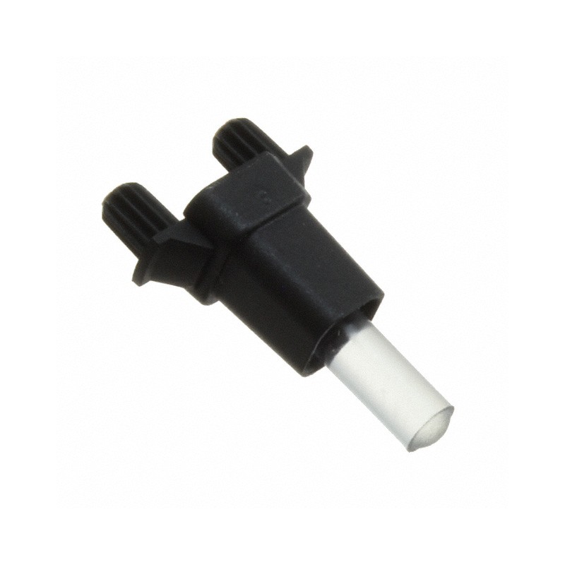 1 pcs : LPV3-0600DP - LIGHT PIPE RIGID 2.92MM DIA