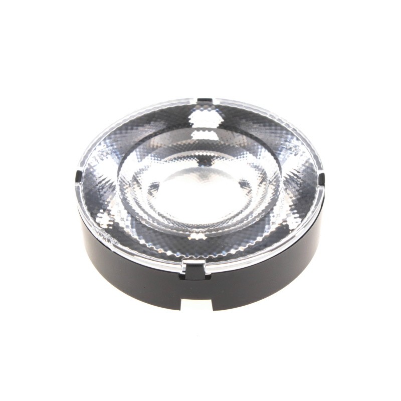 1 pcs : CP18042_AMY-50-S2-B - LENS CLEAR 15DEG SPOT