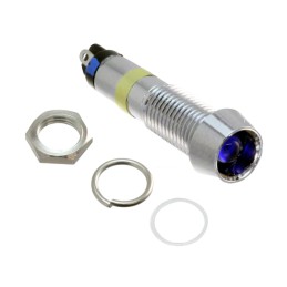 1 pcs : 6772412324F - 7MM HB/B PMI-6VDC W/O-RING