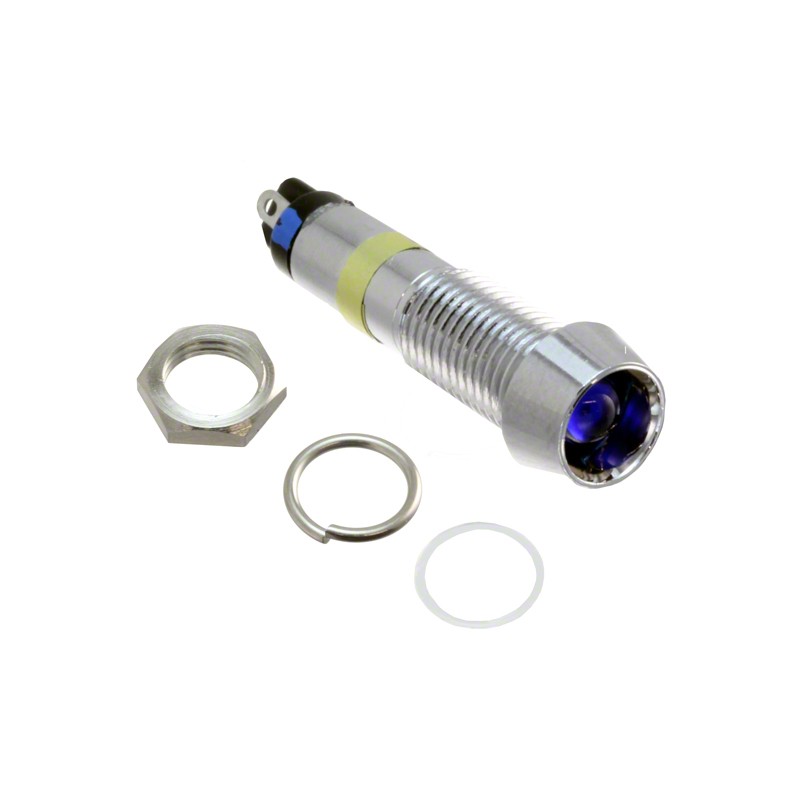 1 pcs : 6772412324F - 7MM HB/B PMI-6VDC W/O-RING