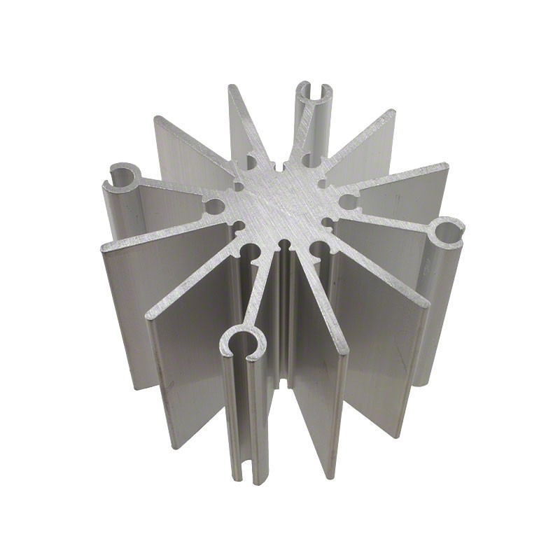 1 pcs : SV-LED-151E - ROUND HEAT SINK GENERAL PURPOSE