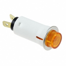 1 pcs : 32R-2113T - NEON PANEL INDICATOR 125V
