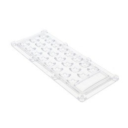 1 pcs : CS17761_STRADA-IP-24-VSM-PC - ASSEMBLYRECTANG24 POS173.0 X 71.