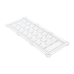 1 pcs : CS17761_STRADA-IP-24-VSM-PC - ASSEMBLYRECTANG24 POS173.0 X 71.