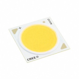 1 pcs : CXB2530-0000-000N0HU440G - LED COB XLAMP NEUT WHT SQU 4000K