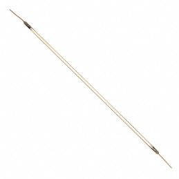 1 pcs : BF22140-24B - CCFL WH LAMP 730V 5MA 2.2X140MM