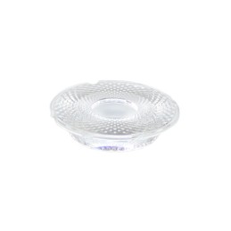 1 pcs : C17791_AMY-45-M - LENS SGL RND 24DEG MEDIUM