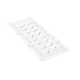 1 pcs : CS18051_STRADA-IP-24-DWC - ASSEMBLYRECTANG24 POS173.0 X 71.