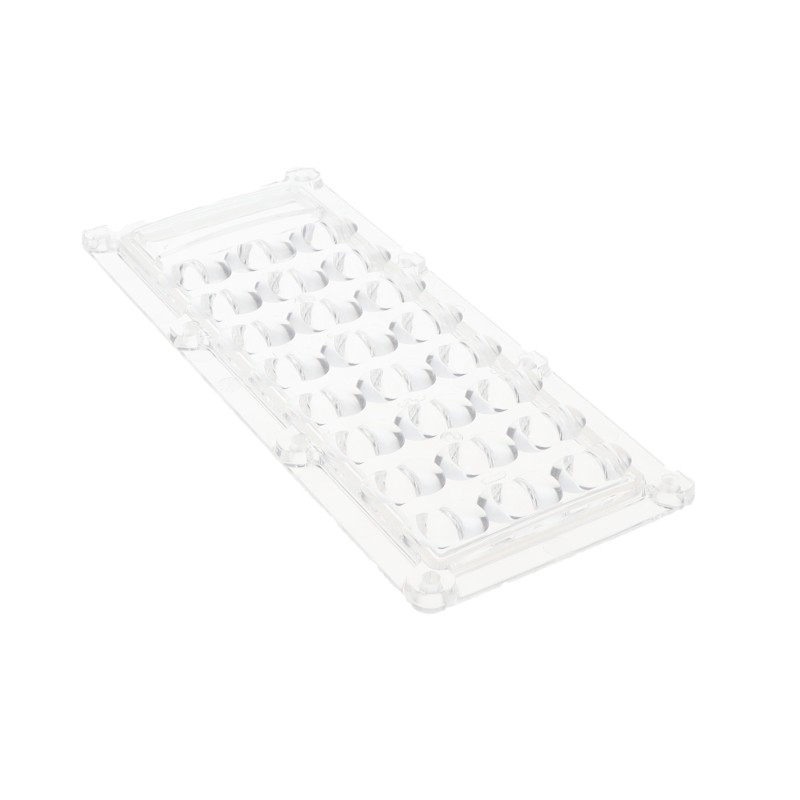 1 pcs : CS18051_STRADA-IP-24-DWC - ASSEMBLYRECTANG24 POS173.0 X 71.