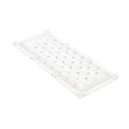 1 pcs : CS18220_STRADA-IP-24-VSM - ASSEMBLYRECTANG24 POS173.0 X 71.