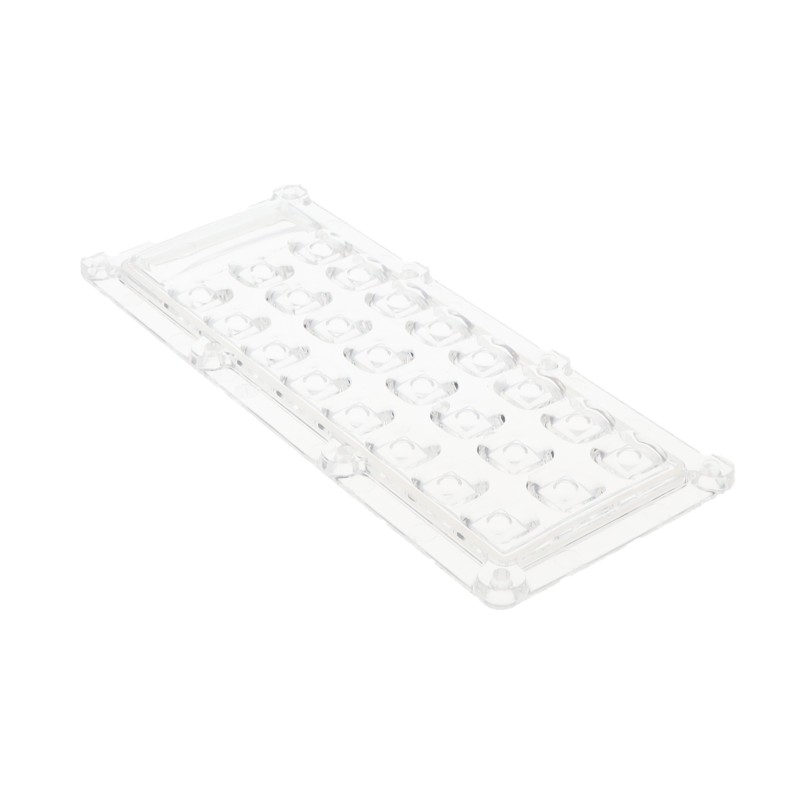 1 pcs : CS18220_STRADA-IP-24-VSM - ASSEMBLYRECTANG24 POS173.0 X 71.