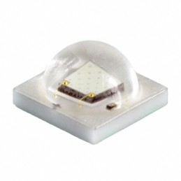 1 pcs : XPEBBL-L1-0000-00Z02 - LED XLAMP XPE2 BLU 473NM SMD