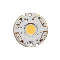 1 pcs : BXRV-TR-2765G-10A0-B-23-S2 - LED COB VESTA WHITE ROUND 6500K