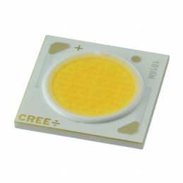 1 pcs : CXA2530-0000-000N0YR227G - LED COB XLAMP WARM WHT SQU 2700K