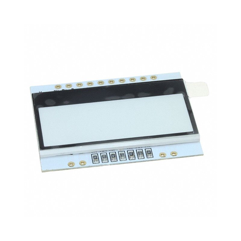 1 pcs : EA LED36X28-GR - LED BACKLIT F. EA DOGS104