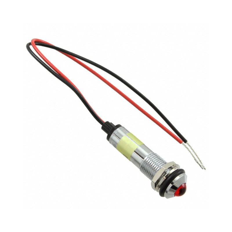 1 pcs : 6791115341F - 9MM HR/R PMI-24VDC W/O-RING