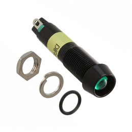 1 pcs : 6792222332F - 9MM HG/G PMI-12VDC W/O-RING