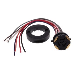 1 pcs : FLA-R4161-30 - FLA ROTATABLE RECEPTACLE NEMA AN