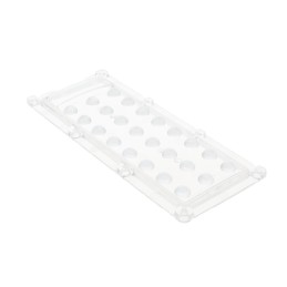 1 pcs : CS18048_HB-IP-24-W - ASSEMBLYRECTANG24 POS173.0 X 71.