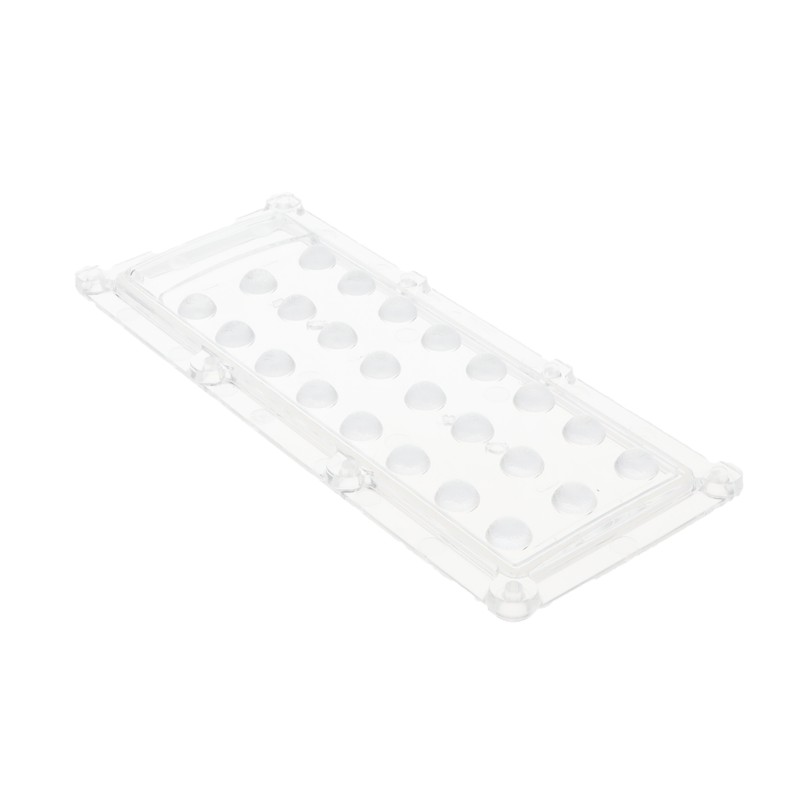 1 pcs : CS18048_HB-IP-24-W - ASSEMBLYRECTANG24 POS173.0 X 71.